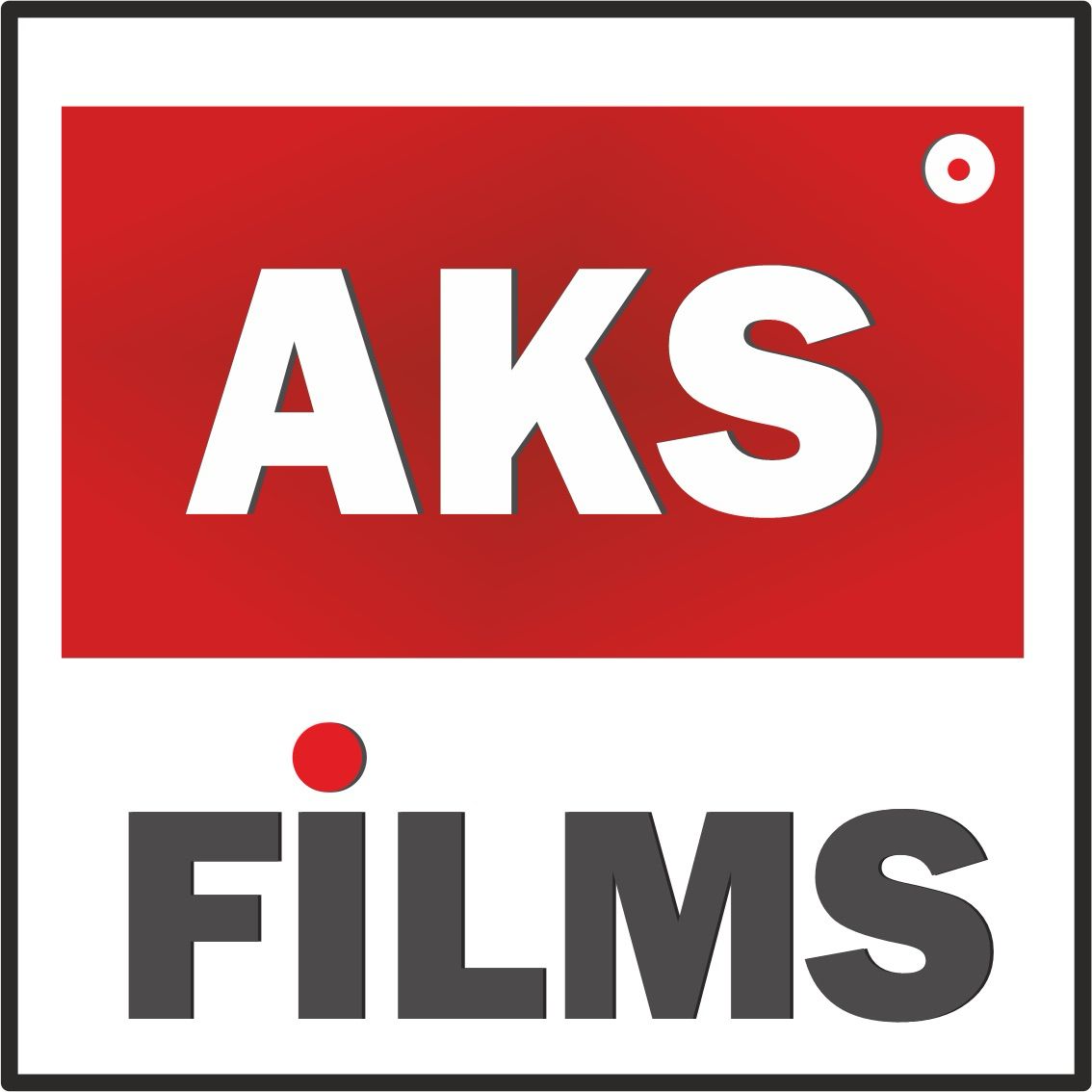 AKS Films Logo